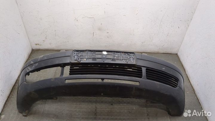 Бампер Volkswagen Passat 5, 1999