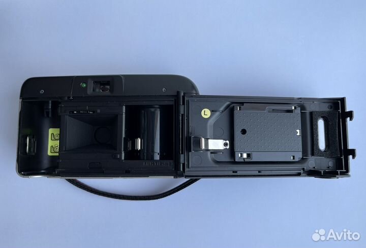 Пленочный фотоаппарат Praktica M40