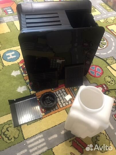 Очиститель Bork Q710 мойка воздуха, увлажнитель