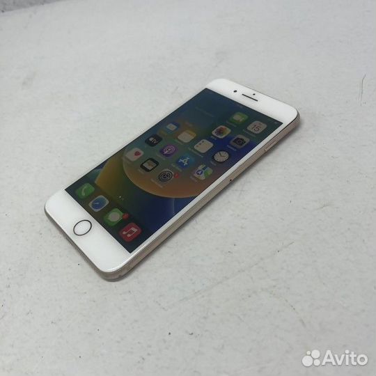 iPhone 8 Plus, 64 ГБ