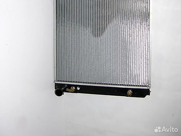 Радиатор охлаждения Тойота Рав 4 Rav4 Рав4 2013-нв