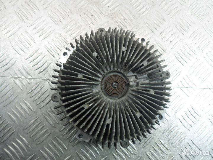 Вискомуфта для Infiniti QX56 (JA60)