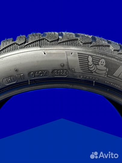 Michelin Pilot Alpin 5 225/45 R18 95V