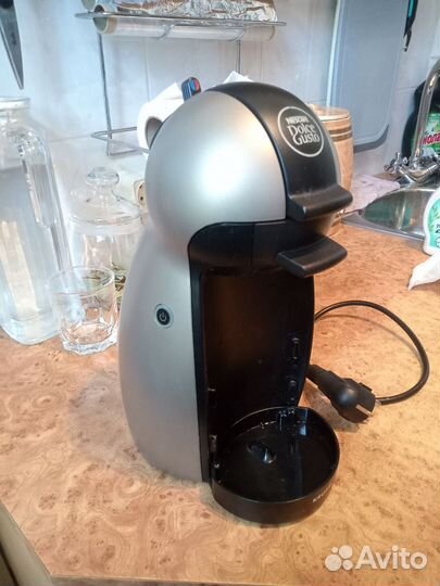 Кофемашина