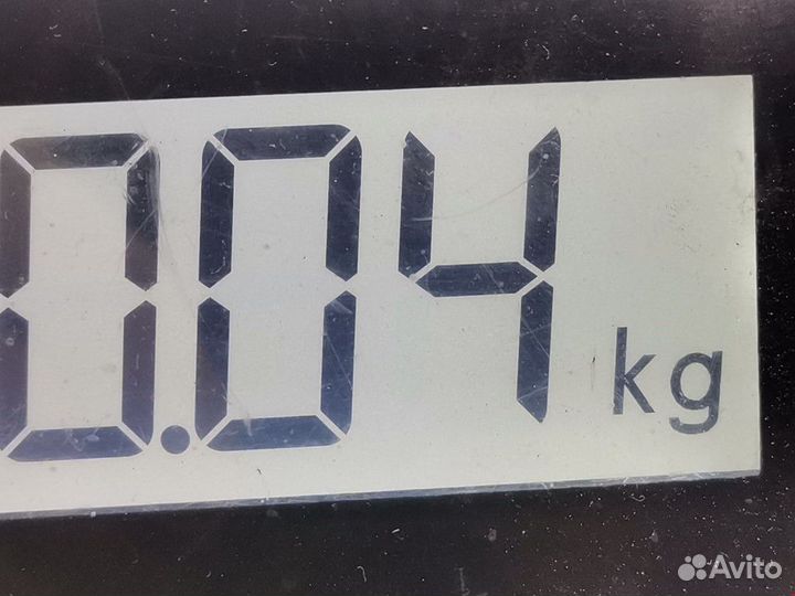 Сопротивление печки Mitsubishi Colt 6 (Z20/Z30)