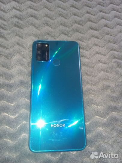 HONOR 9A, 3/64 ГБ