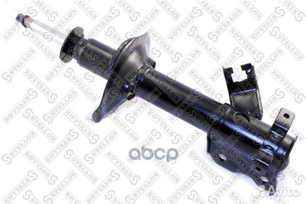 4213-0025-SX амортизатор передний левый газовый