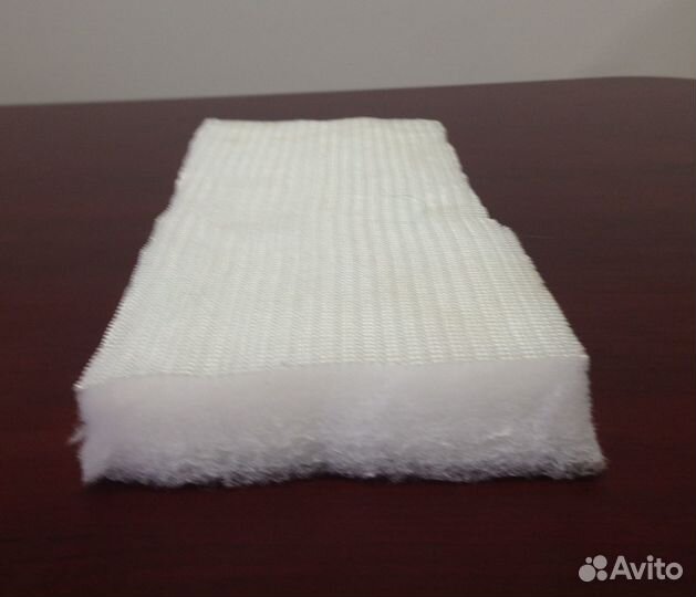 Фильтр потолочный для покрасочных камер F5 600G