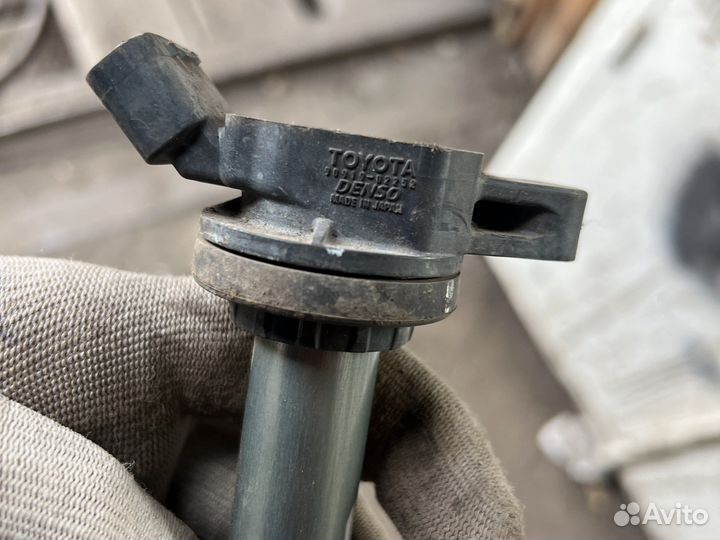 Катушка зажигания