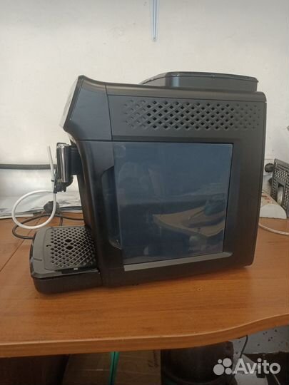 Кофемашина Philips ep1220