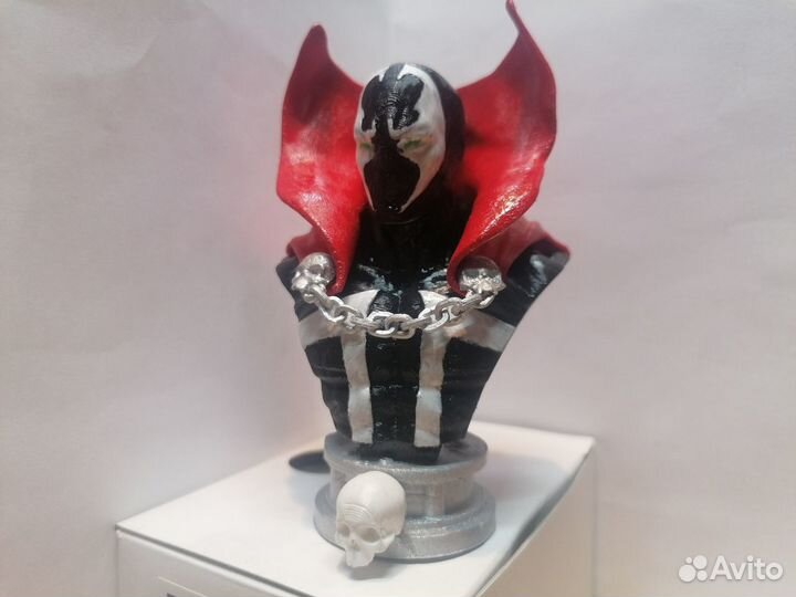 Модели героев и супер героев