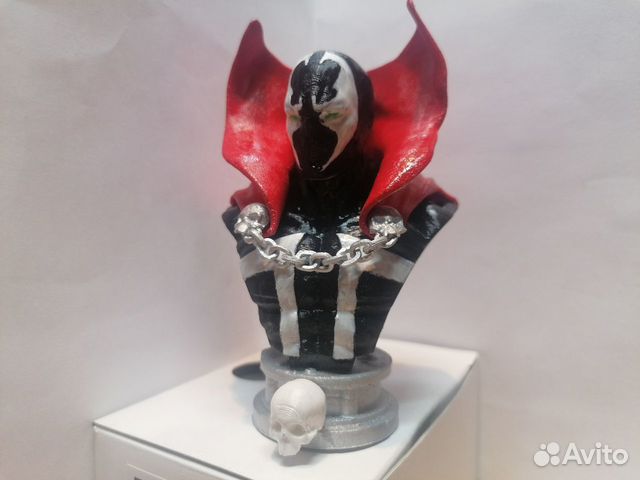 Модели героев и супер героев