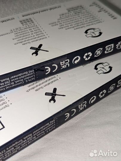 SSD Crucial P3 4tb (новый)