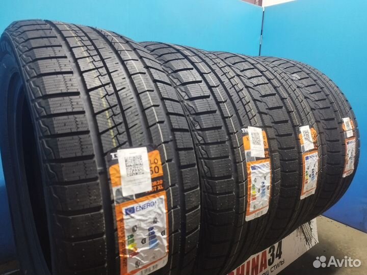 Tracmax X-Privilo S360 285/50 R20 116T