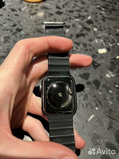 Apple watch 4 44mm