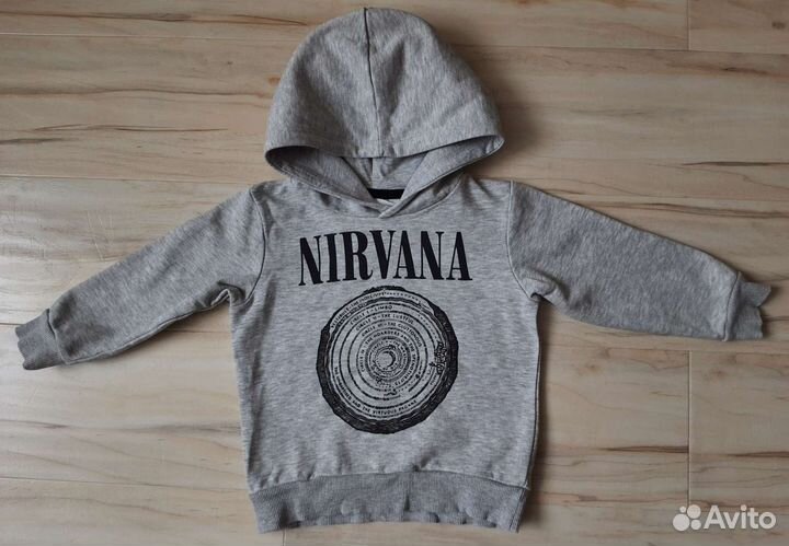 Кофты на мальчика рост 92