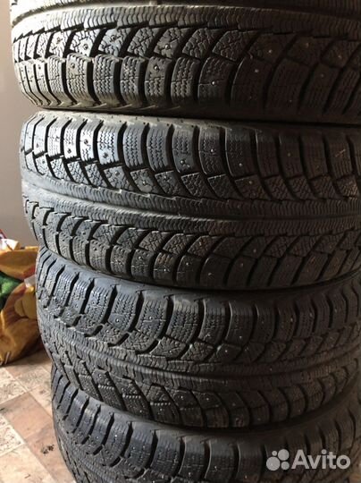 Matador MP 30 Sibir Ice 2 205/60 R16 96T