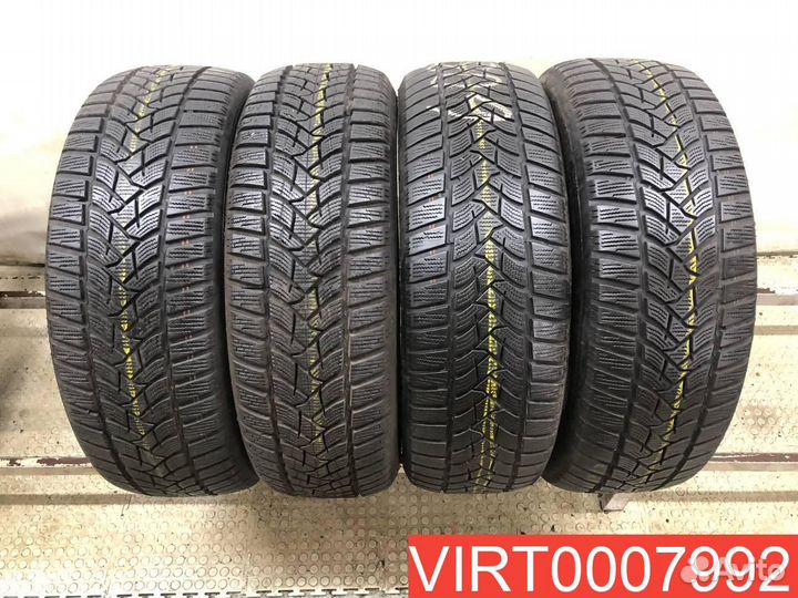 Dunlop Winter Sport 5 205/60 R16 92H