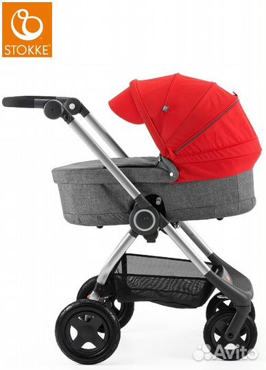 Комплект сменный для коляски Stokke Scoot v2,3