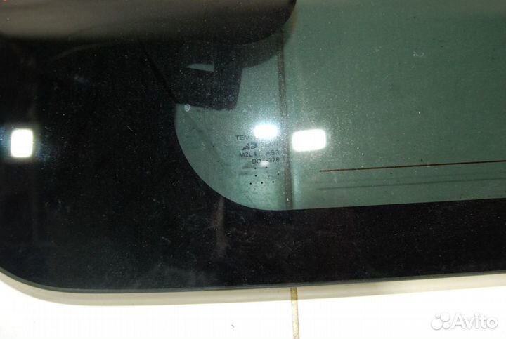 Стекло заднее правое Nissan Armada TA60 5.6 2005