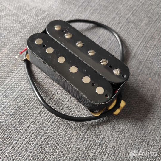 Хамбакер от Epiphone