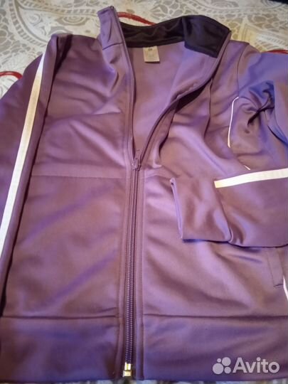 Пакет вещей на девочку 9-10 лет