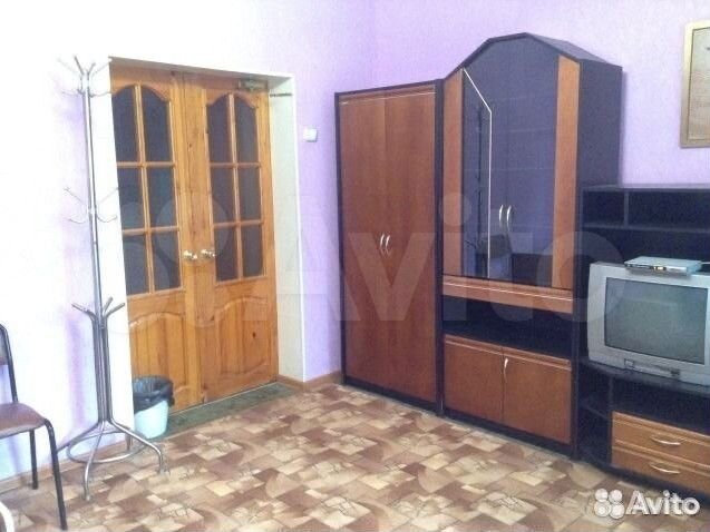 Комната 20 м² в 1-к., 1/1 эт.