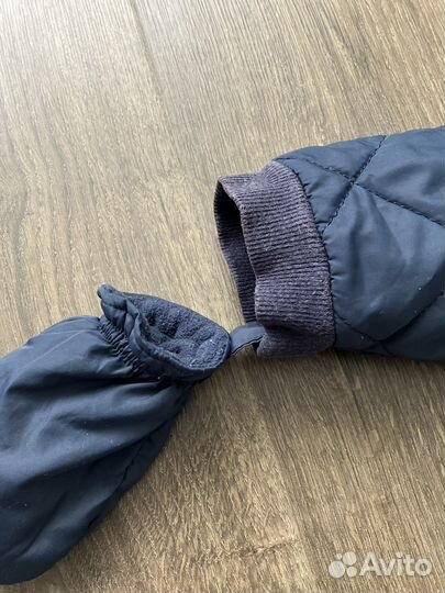 Комбинезон детский 80 La Redoute