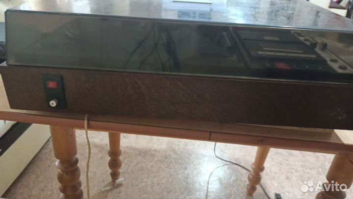 Мелодия 105 стерео