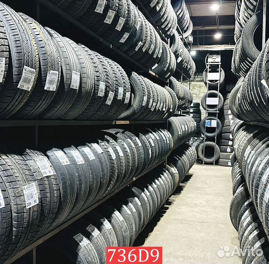 Zeta Alventi 235/55 R17 99P