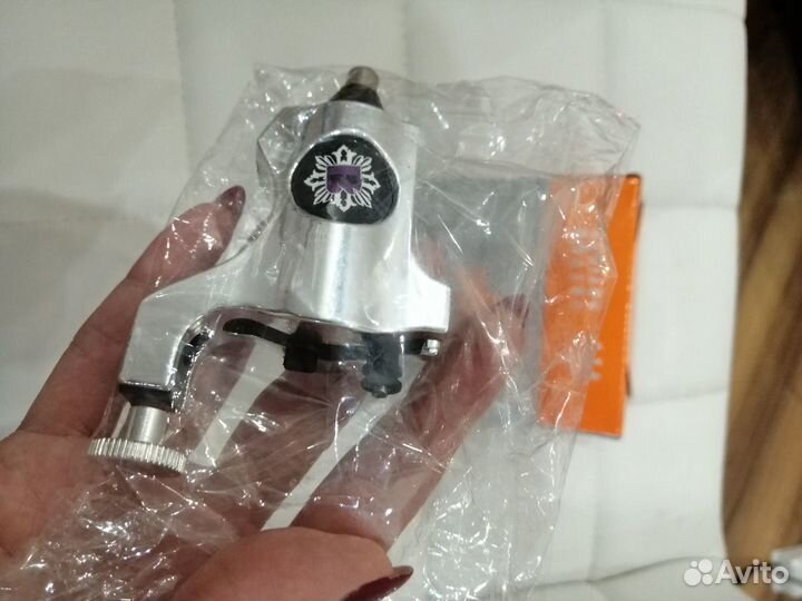 Продам машинку для татуажа bichop s-50