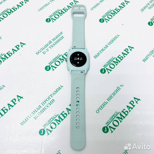 Смарт-часы amazfit GTS 4 Mini (A2176)