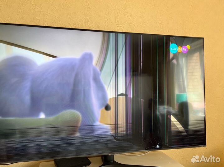 Телевизор Samsung