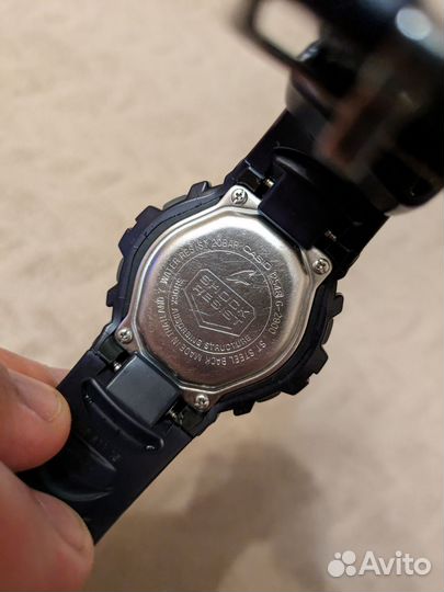 Casio G-Shock G-2900