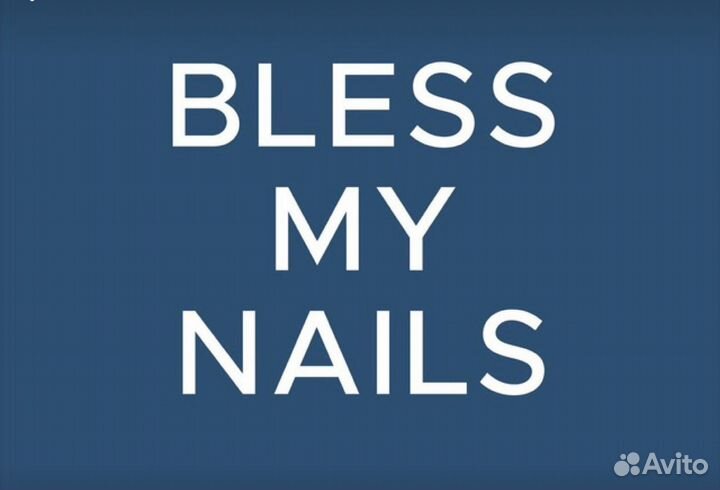 Администратор салона красоты