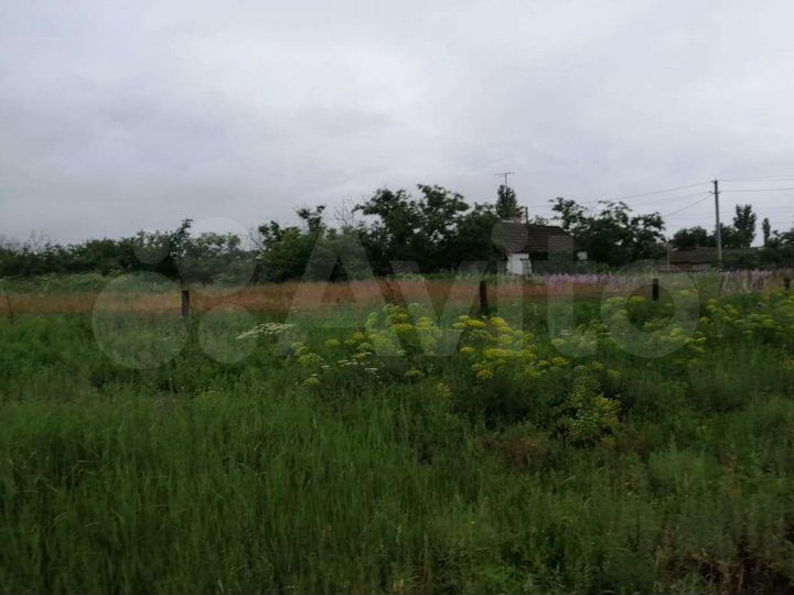 Участок 35,5 сот. (ИЖС)