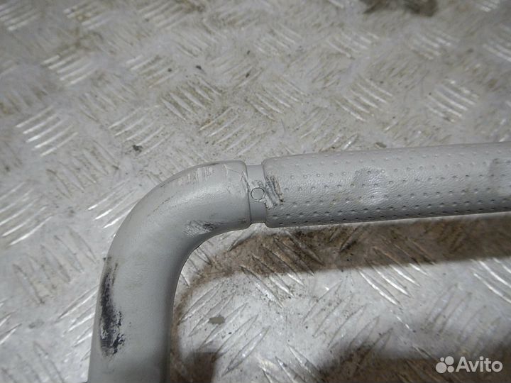 Ручка внутренняя потолочная/салонная Hyundai Santa