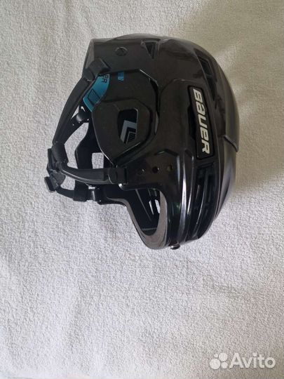 Шлем хоккейный bauer prodigy yth