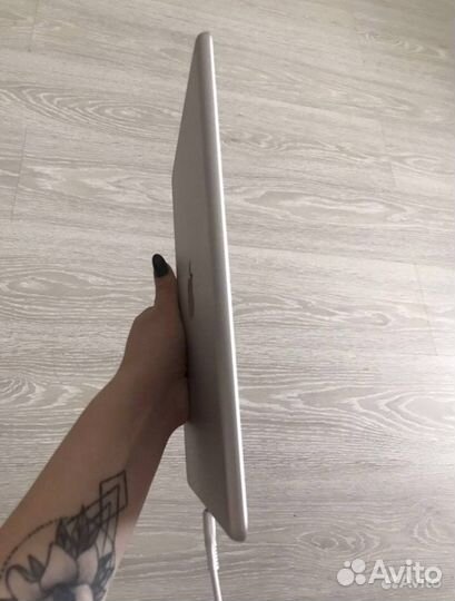 iPad 5 поколения