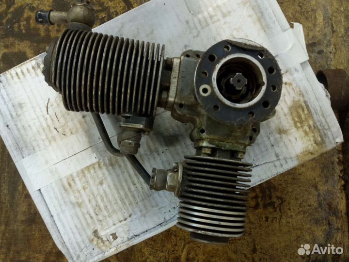 Компрессор ак150н