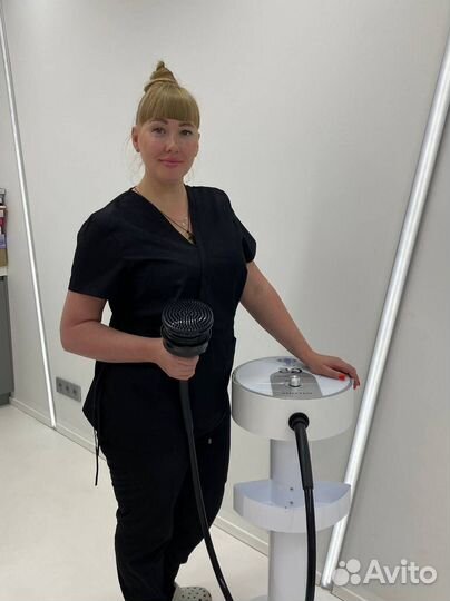 Аппарат для улучшения качества кожи