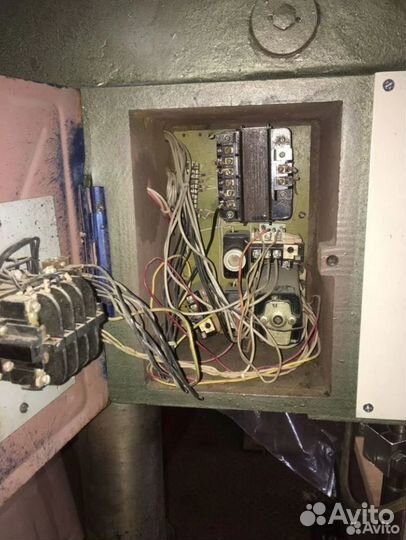 Сверлильный станок по дереву