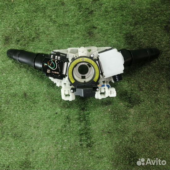 Блок подрулевых переключателей, датчик положения