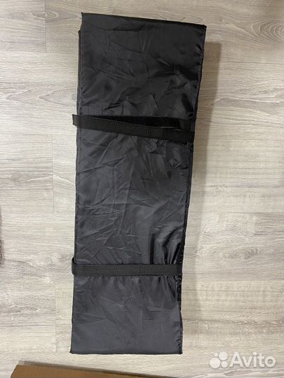 Коврик туристический складной