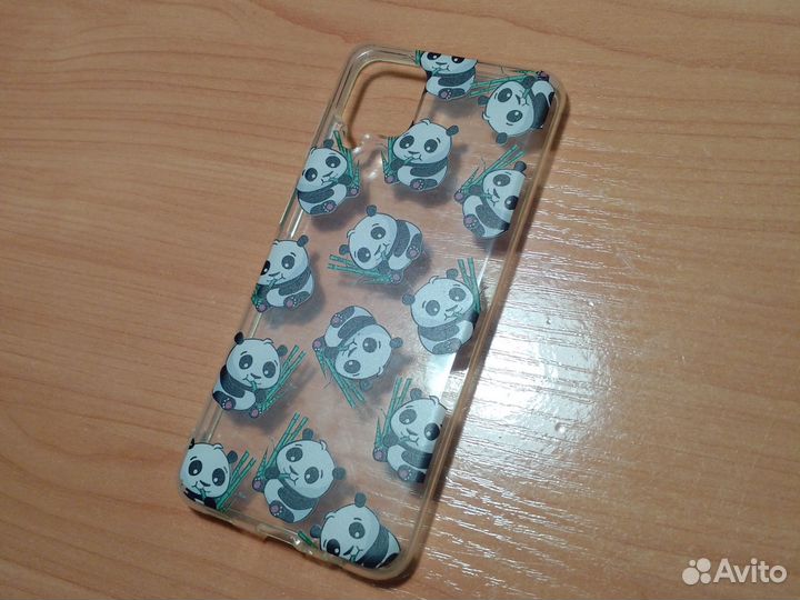 Чехол на Самсунг а 32