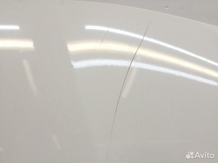 Капот Bmw 3-Series F30