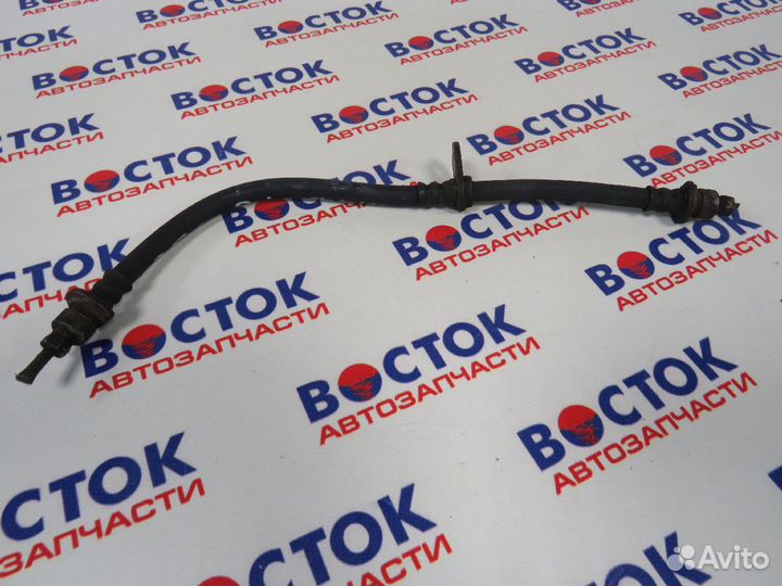 Шланг тормозной Зад Лево honda S-MX RH1, RH2