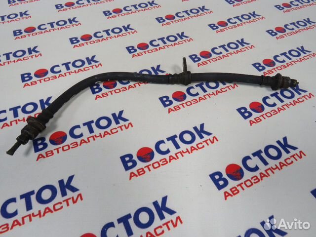 Шланг тормозной Зад Лево honda S-MX RH1, RH2