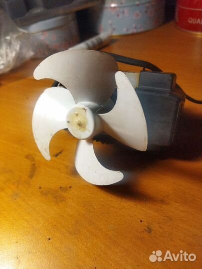 Вентилятор от кондиционера холодильника daewoo