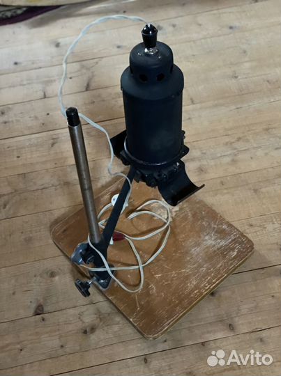 Фотоувеличитель